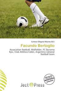 Facundo Bertoglio