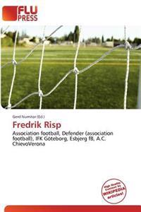 Fredrik Risp