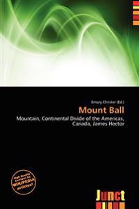 Mount Ball
