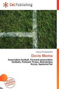 Devis Mema
