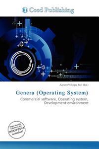 Genera (Operating System)