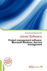 Jonas Software