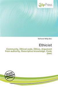 Ethicist