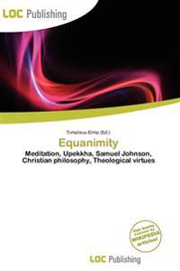 Equanimity