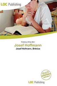 Josef Hoffmann