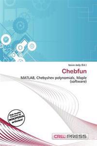 Chebfun