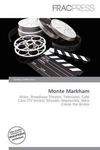 Monte Markham