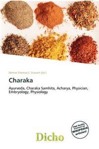 Charaka