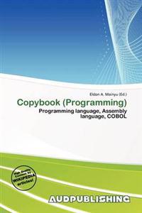Copybook (Programming)