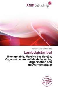 Lambdaistanbul