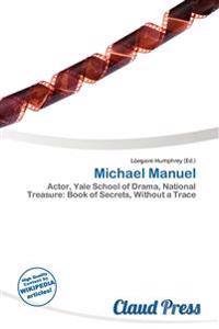 Michael Manuel