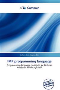 IMP programming language