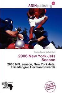 2006 New York Jets Season