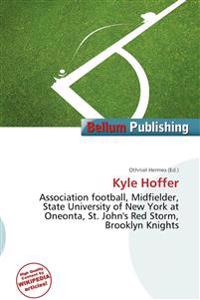 Kyle Hoffer