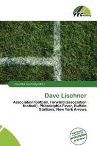 Dave Lischner