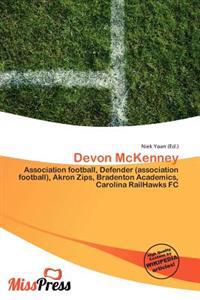 Devon McKenney