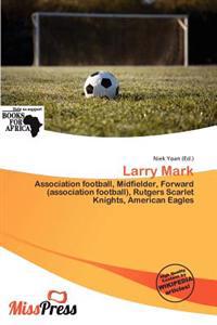 Larry Mark