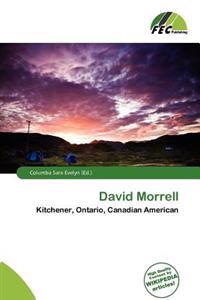 David Morrell