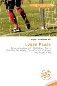Logan Pause