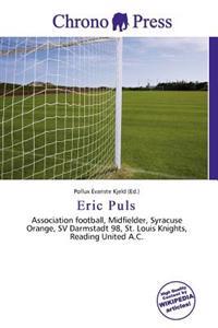 Eric Puls