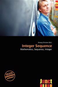 Integer Sequence