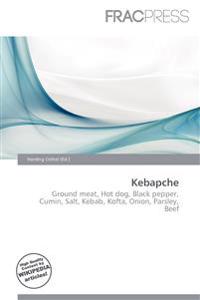 Kebapche
