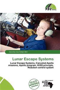 Lunar Escape Systems