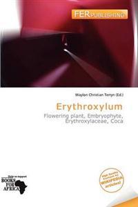 Erythroxylum