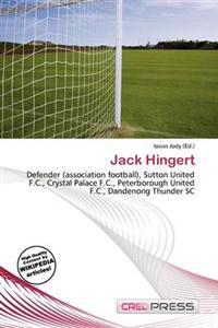 Jack Hingert