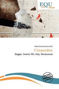 Cinquedea
