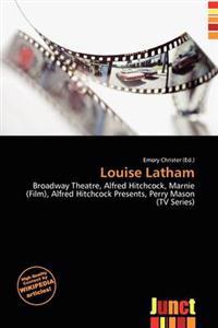 Louise Latham