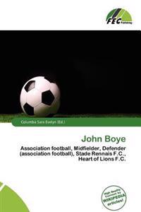 John Boye