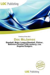 Doc McJames