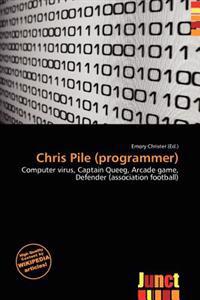 Chris Pile (programmer)