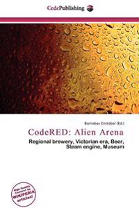 CodeRED: Alien Arena
