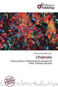 Chebrolu