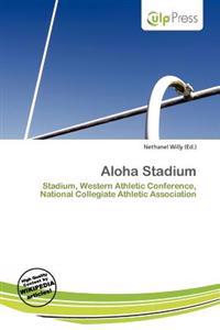 Aloha Stadium