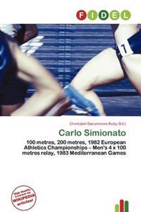 Carlo Simionato