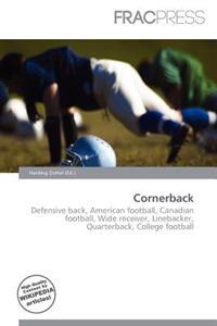 Cornerback