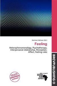 Feeling