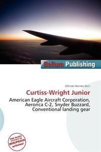 Curtiss-Wright Junior