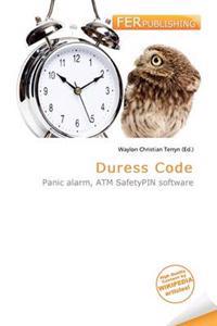 Duress Code