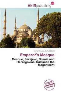 Emperor's Mosque