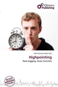 Highpointing