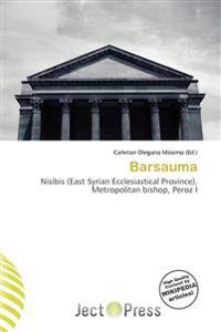 Barsauma