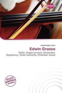 Edwin Grasse