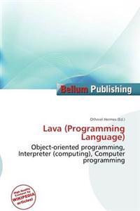 Lava (Programming Language)