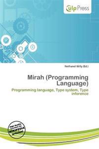 Mirah (Programming Language)