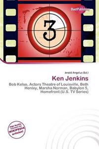 Ken Jenkins