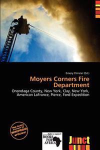 Moyers Corners Fire Department